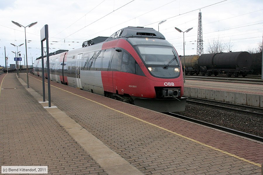 ÖBB - 4124006-0
/ Bild: oebb41240060_bk1103190155.jpg