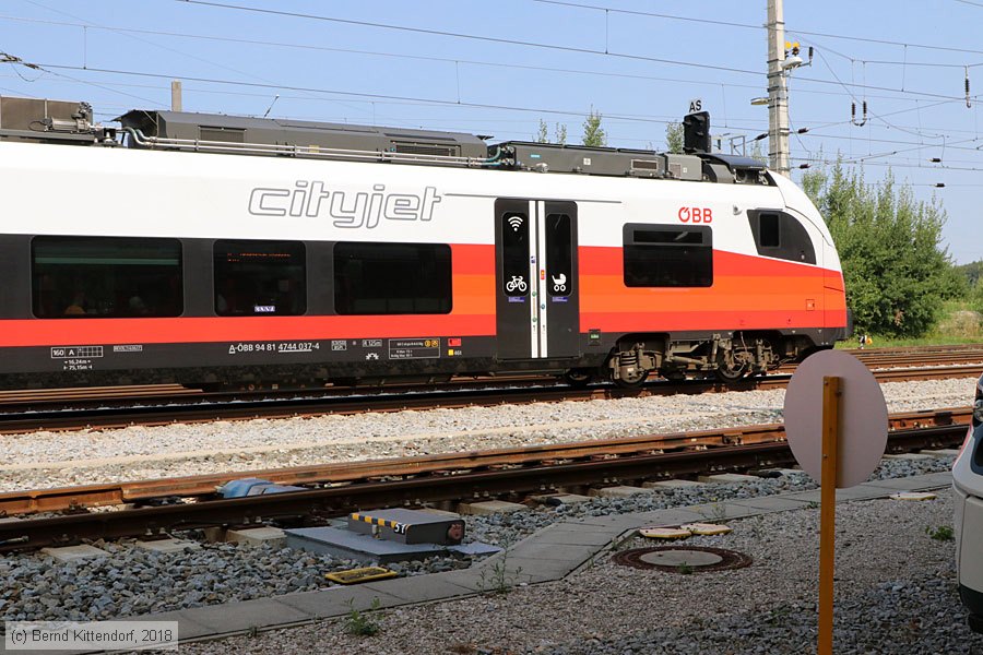 ÖBB - 4744 037
/ Bild: oebb4744037_bk1808200077.jpg