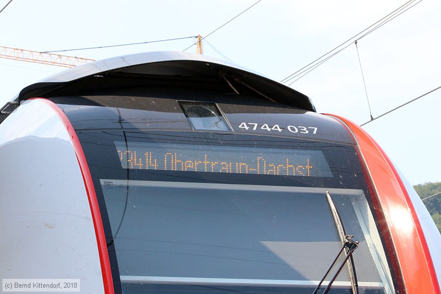 ÖBB - 4744 037
/ Bild: oebb4744037_bk1808200078.jpg