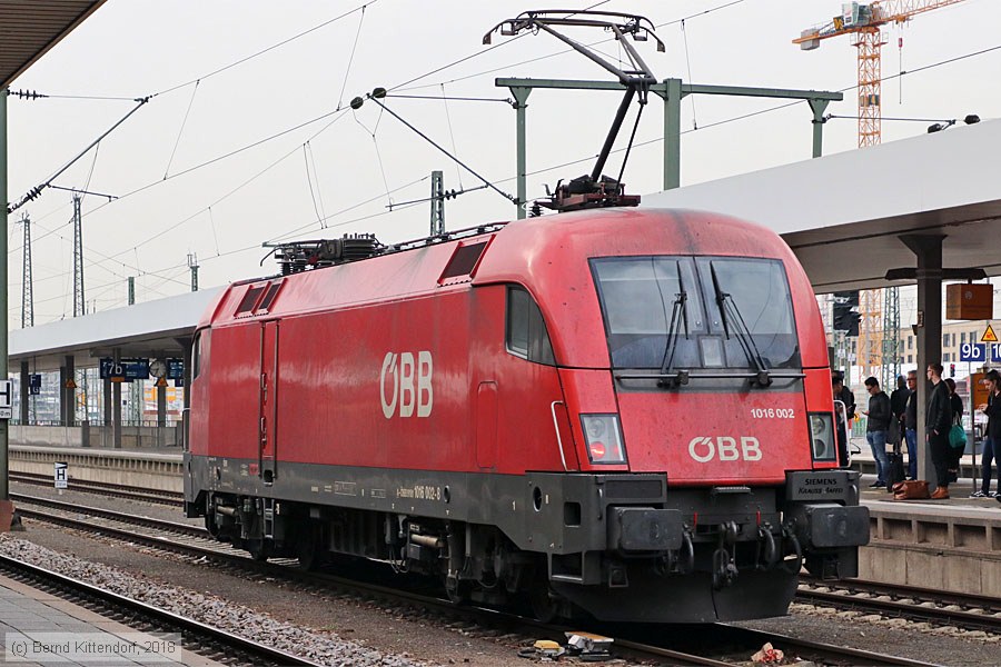 ÖBB - 1016 002
/ Bild: oebb1016002_bk1804090017.jpg