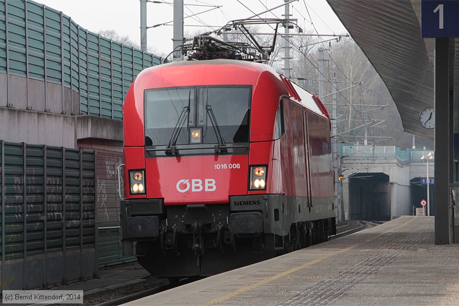 ÖBB - 1016 006
/ Bild: oebb1016006_bk1402120113.jpg