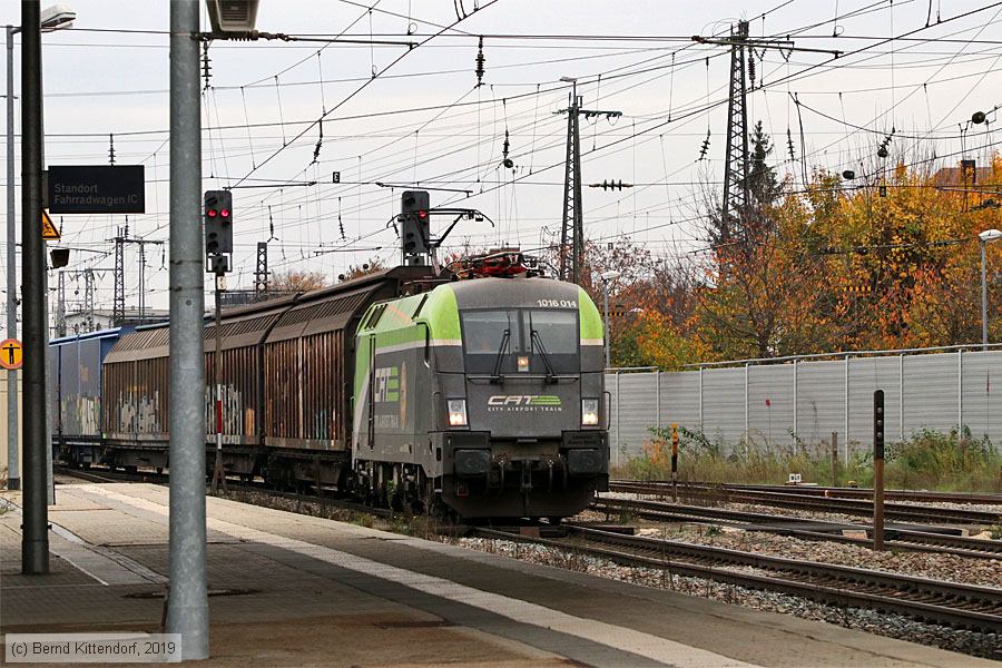 ÖBB - 1016 014
/ Bild: oebb1016014_bk1910290054.jpg