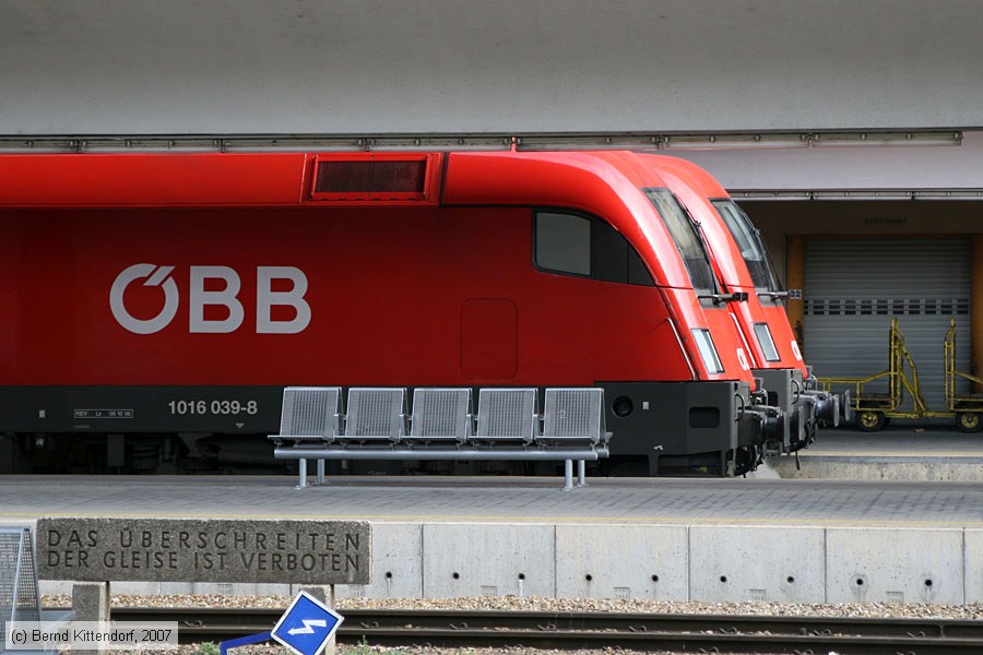ÖBB - 1016039-8
/ Bild: oebb10160398_bk0708080071.jpg