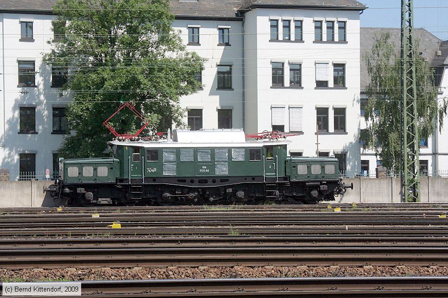 ÖBB - 1020.44
/ Bild: oebb1020044_bk0905230182.jpg