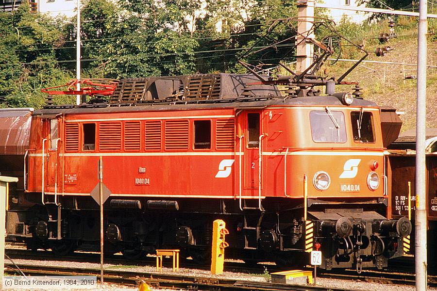 ÖBB - 1040.04
/ Bild: oebb104004_vb012410.jpg