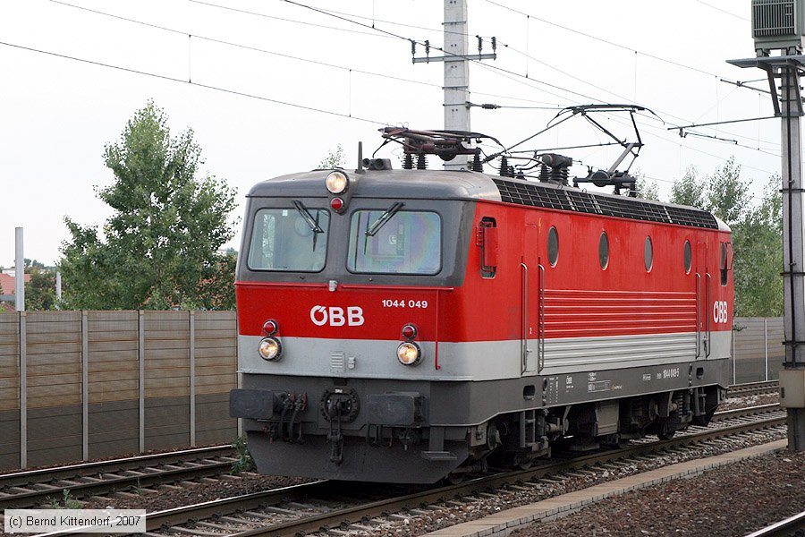 ÖBB - 1044 049
/ Bild: oebb1044049_bk0708080092.jpg