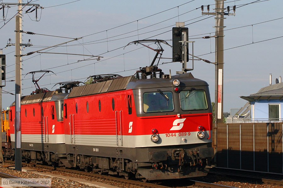 ÖBB - 1044089-9
/ Bild: oebb10440899_bk0708100401.jpg
