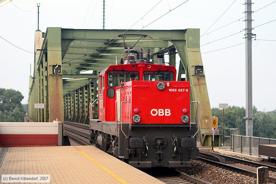 ÖBB - 1063027-5
/ Bild: oebb10630275_bk0708080164.jpg