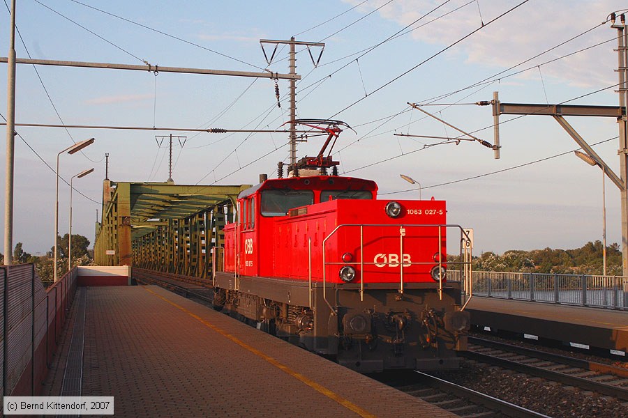 ÖBB - 1063027-5
/ Bild: oebb10630275_bk0708100449.jpg