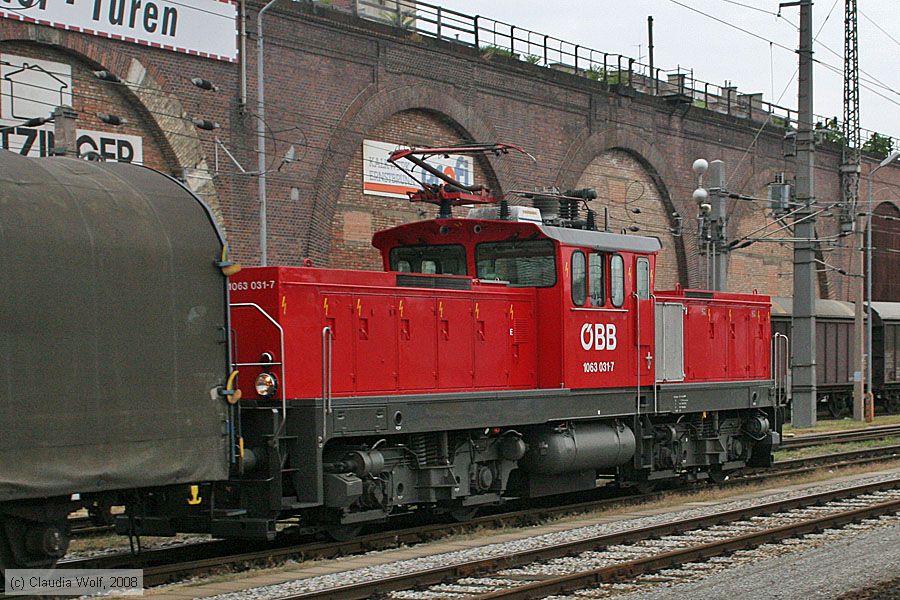 ÖBB - 1063031-7
/ Bild: oebb10630317_cw0809170197.jpg