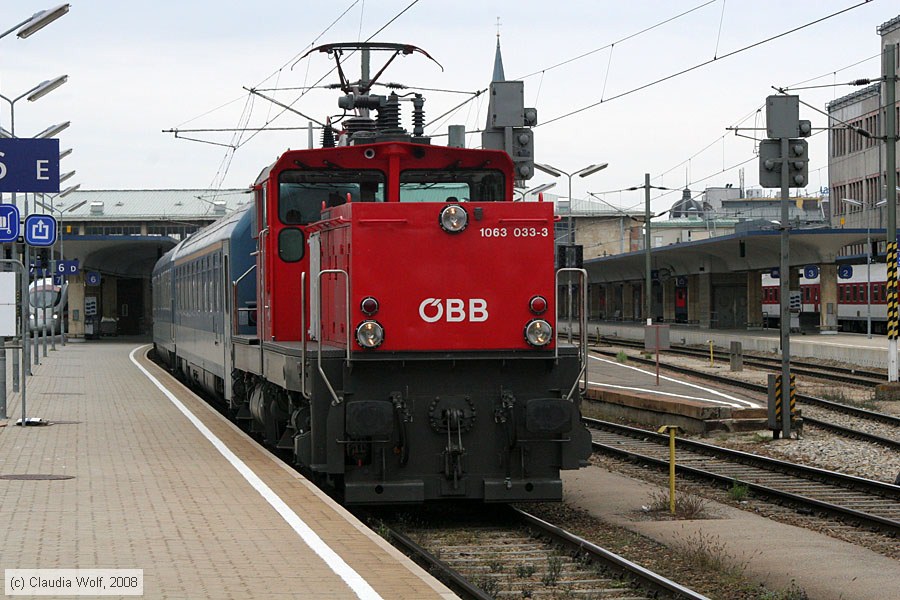 ÖBB - 1063033-3
/ Bild: oebb10630333_cw0809140031.jpg