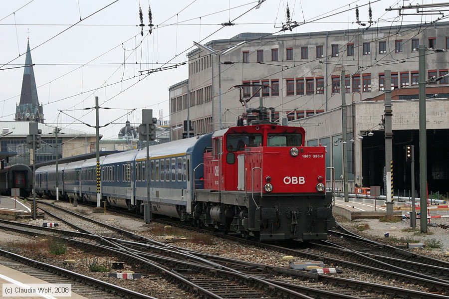 ÖBB - 1063033-3
/ Bild: oebb10630333_cw0809140056.jpg