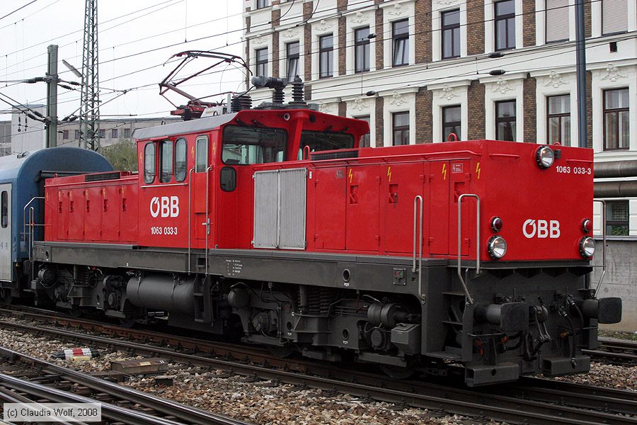 ÖBB - 1063033-3
/ Bild: oebb10630333_cw0809140059.jpg