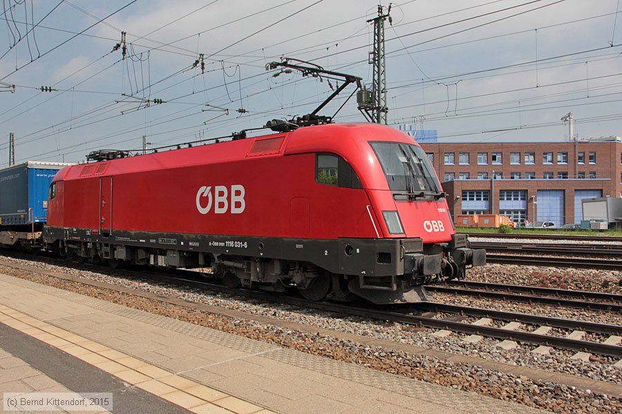 ÖBB - 1116 031
/ Bild: oebb1116031_bk1505130019.jpg