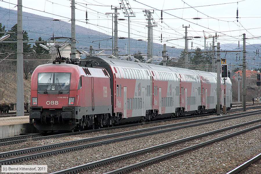 ÖBB - 1116040-5
/ Bild: oebb11160405_bk1103140191.jpg