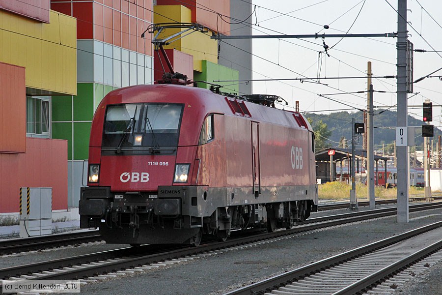 ÖBB - 1116 096
/ Bild: oebb1116096_bk1608170462.jpg