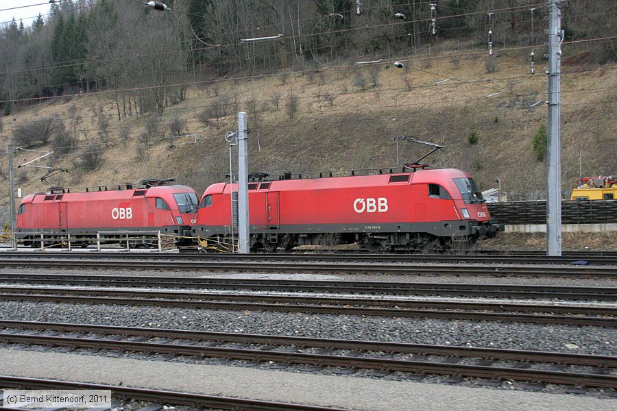 ÖBB - 1116104-9
/ Bild: oebb11161049_bk1103180291.jpg