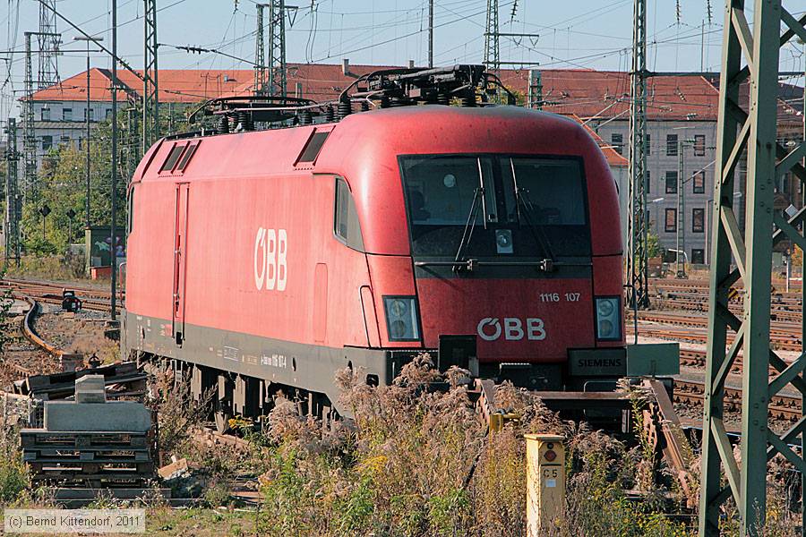 ÖBB - 1116 107
/ Bild: oebb1116107_bk1110160124.jpg