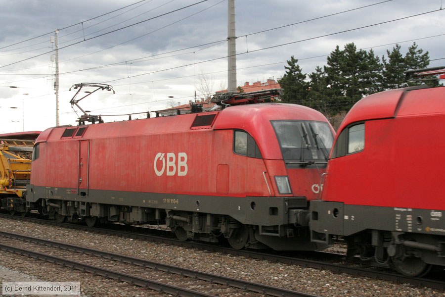 ÖBB - 1116110-6
/ Bild: oebb11161106_bk1103140174.jpg