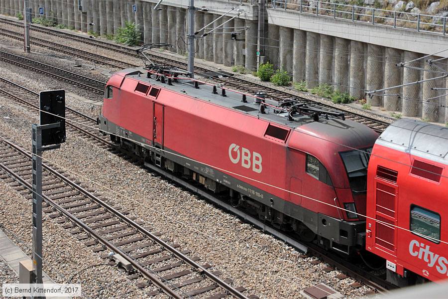 ÖBB - 1116 110
/ Bild: oebb1116110_bk1707280191.jpg