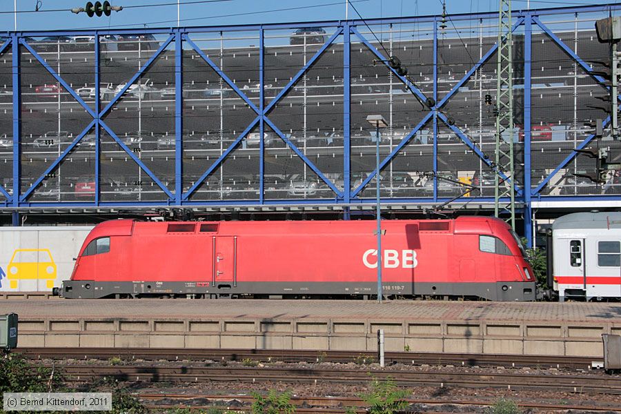 ÖBB - 1116119-7
/ Bild: oebb11161197_bk1109270019.jpg