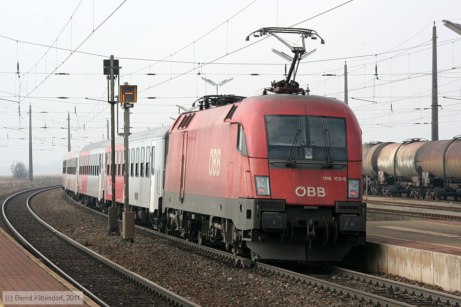 ÖBB - 1116105-6
/ Bild: oebb11161056_bk1103170173.jpg