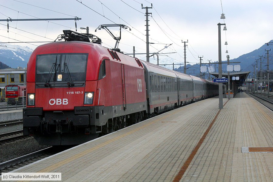 ÖBB - 1116157-7
/ Bild: oebb11161577_cw1103260281.jpg