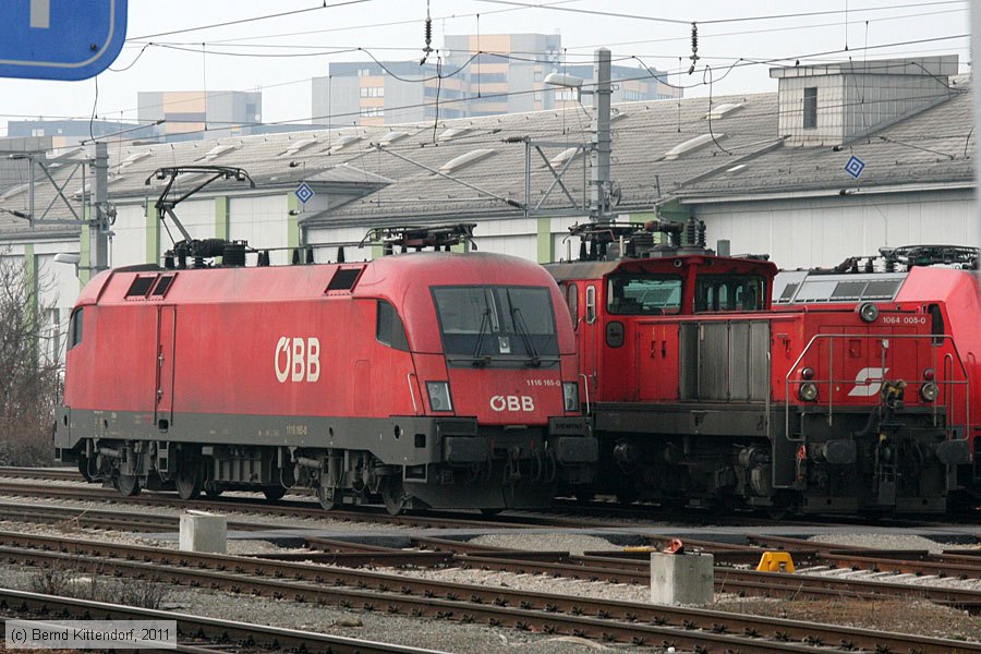 ÖBB - 1116165-0
/ Bild: oebb11161650_bk1103170152.jpg