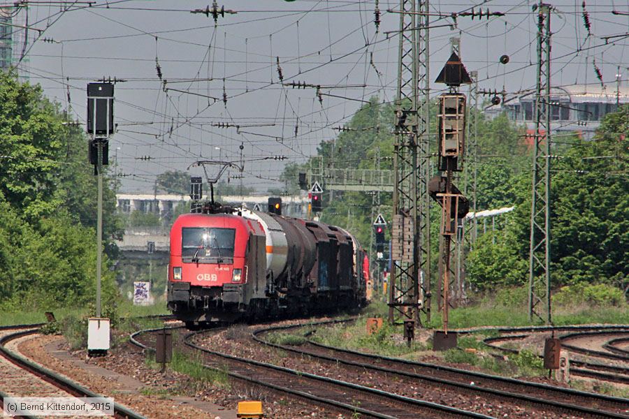 ÖBB - 1116 188
/ Bild: oebb1116188_bk1505130174.jpg