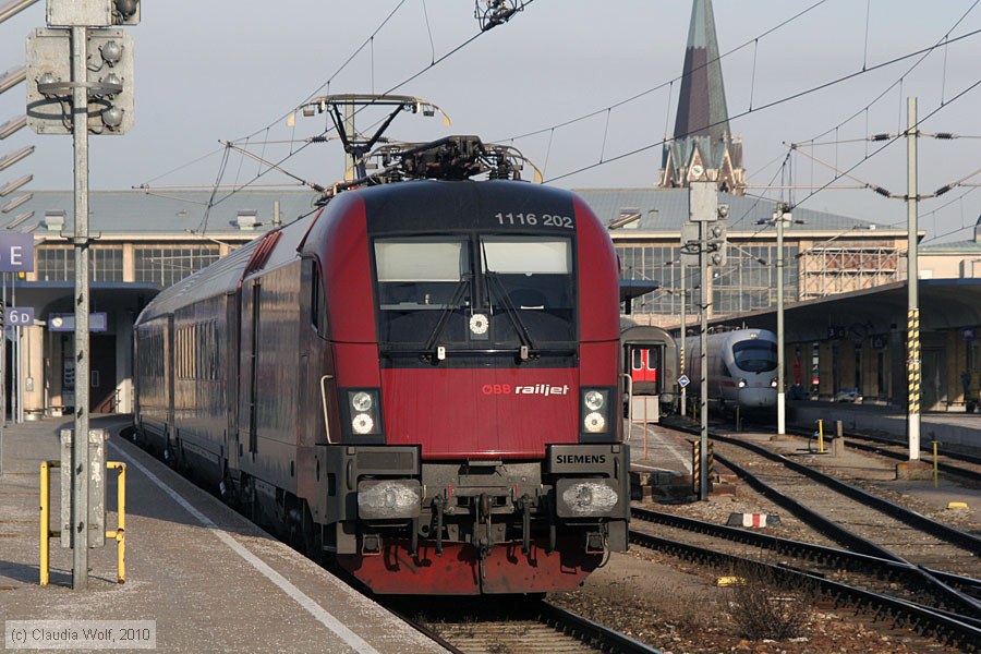 ÖBB - 1116 202
/ Bild: oebb1116202_cw1002220076.jpg