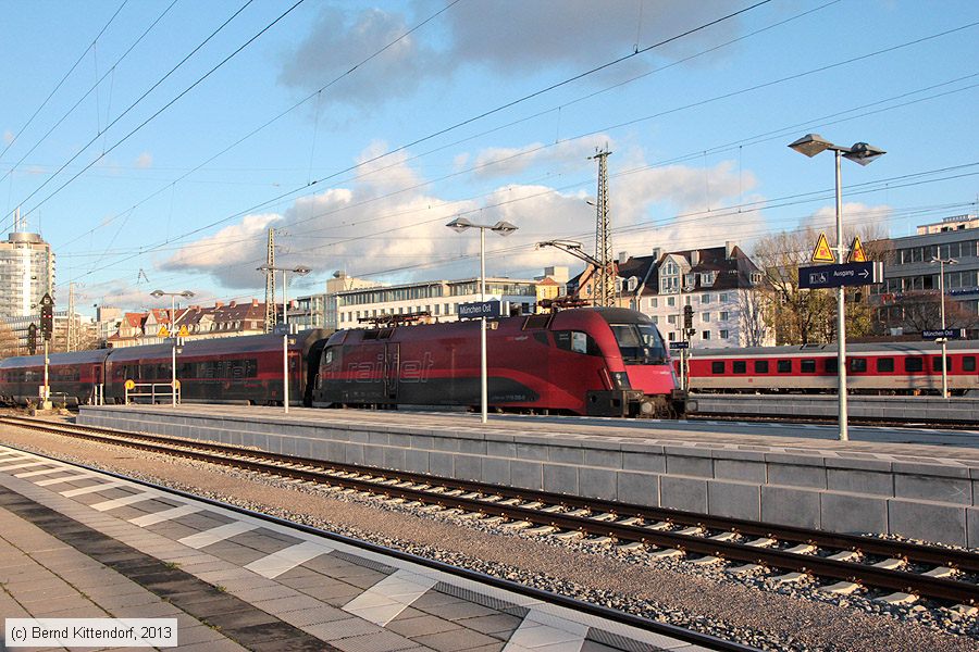 ÖBB - 1116 208
/ Bild: oebb1116208_bk1311250107.jpg