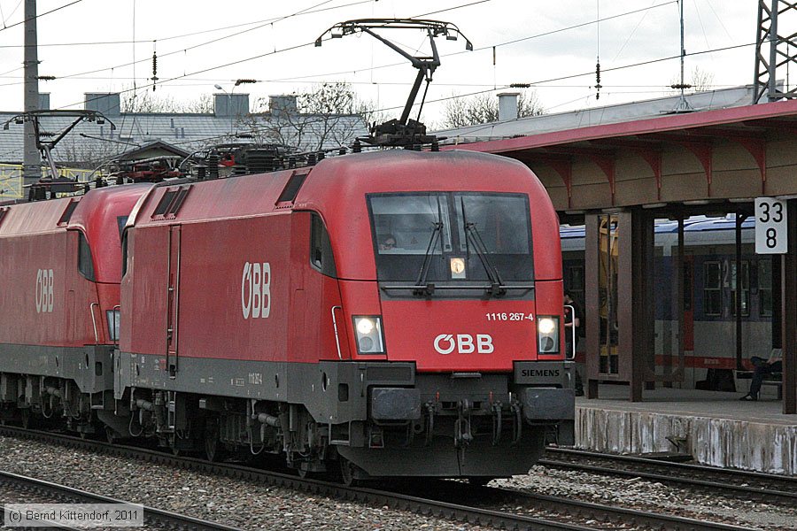 ÖBB - 1116267-4
/ Bild: oebb11162674_bk1103140172.jpg