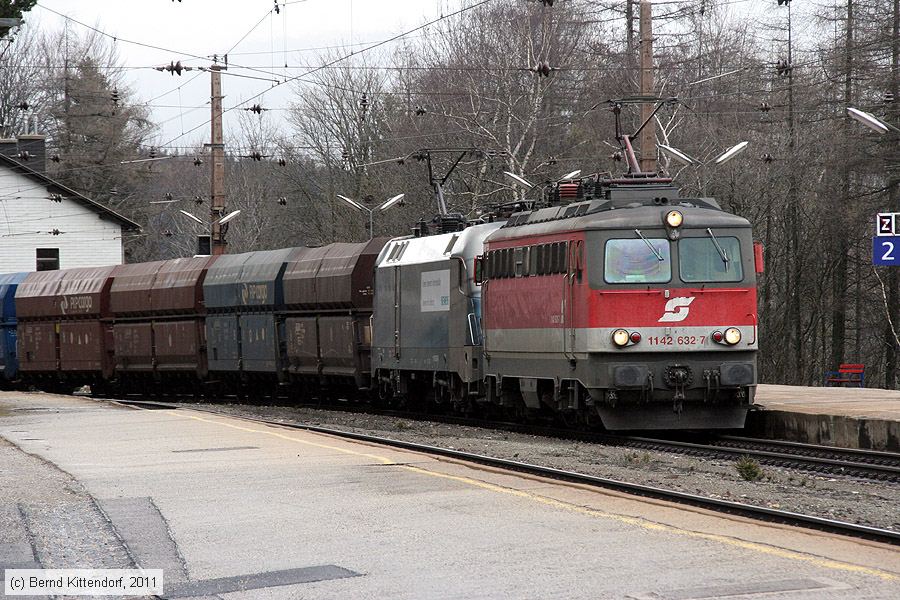 ÖBB - 1142632-7
/ Bild: oebb11426327_bk1103180211.jpg