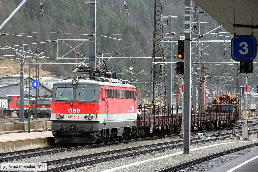 ÖBB - 1142643-4
/ Bild: oebb11426434_bk1103180388.jpg