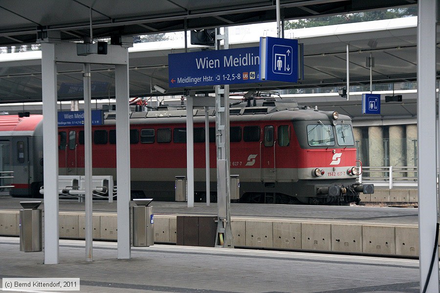 ÖBB - 1142627-7
/ Bild: oebb11426277_bk1103170064.jpg