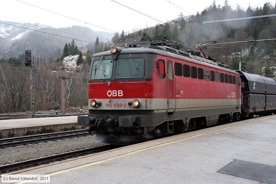 ÖBB - 1142639-2
/ Bild: oebb11426392_bk1103180204.jpg
