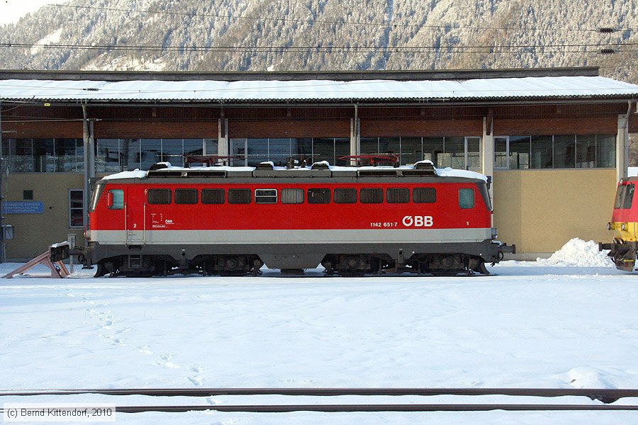 ÖBB - 1142651-7
/ Bild: oebb11426517_bk1002020095.jpg
