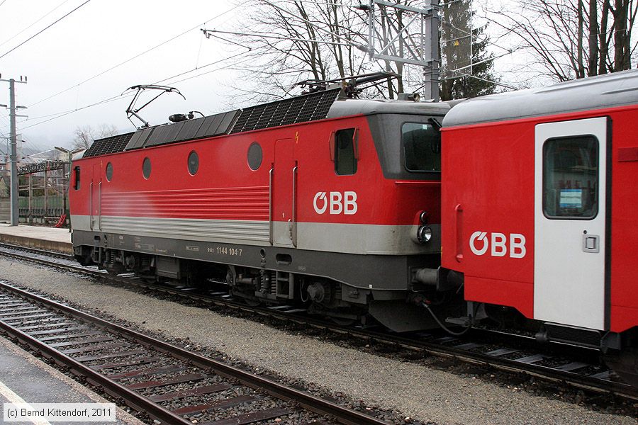 ÖBB - 1144 104
/ Bild: oebb1144104_bk1103180329.jpg