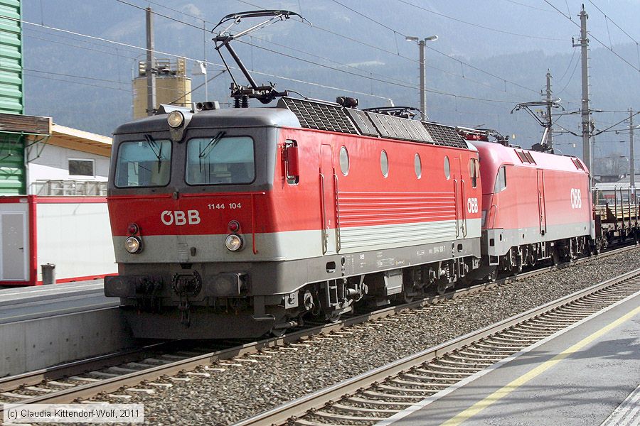 ÖBB - 1144 104
/ Bild: oebb1144104_cw1103310030.jpg