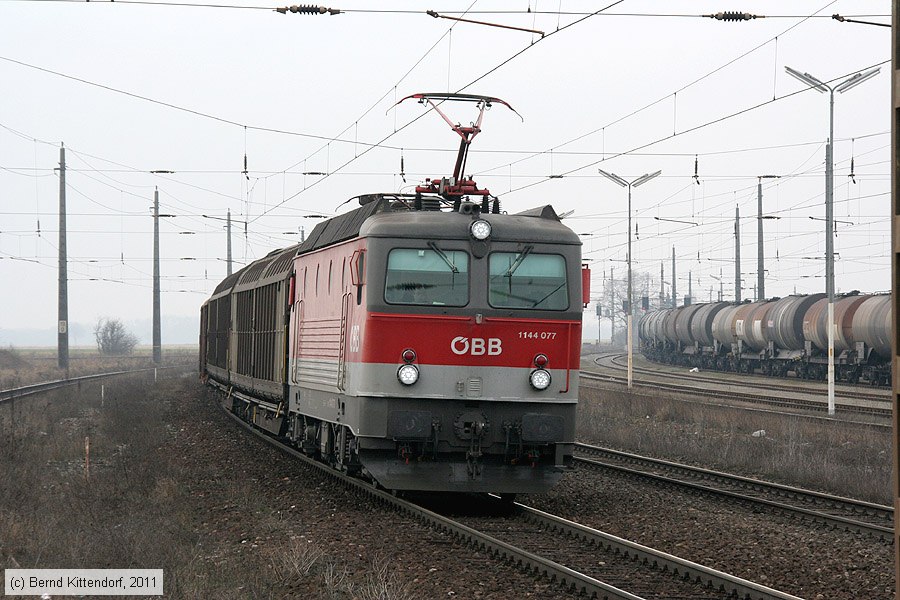 ÖBB - 1144 077
/ Bild: oebb1144077_bk1103170183.jpg