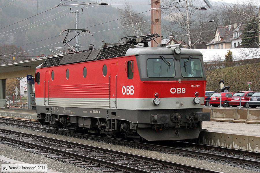 ÖBB - 1144 101
/ Bild: oebb1144101_bk1103180414.jpg