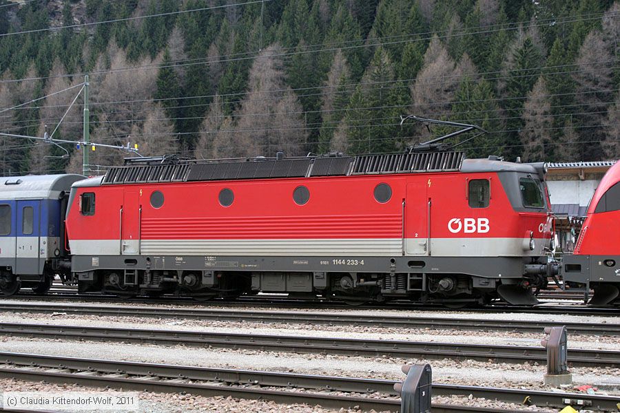 ÖBB - 1144 233
/ Bild: oebb1144233_cw1103280309.jpg