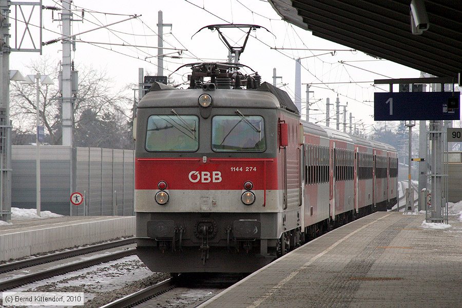 ÖBB - 1144 274
/ Bild: oebb1144274_bk1002040083.jpg