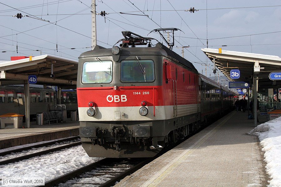 ÖBB - 1144 266
/ Bild: oebb1144266_cw1002030246.jpg
