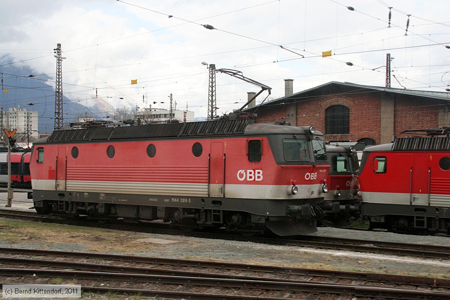 ÖBB - 1144 289
/ Bild: oebb1144289_bk1103280327.jpg