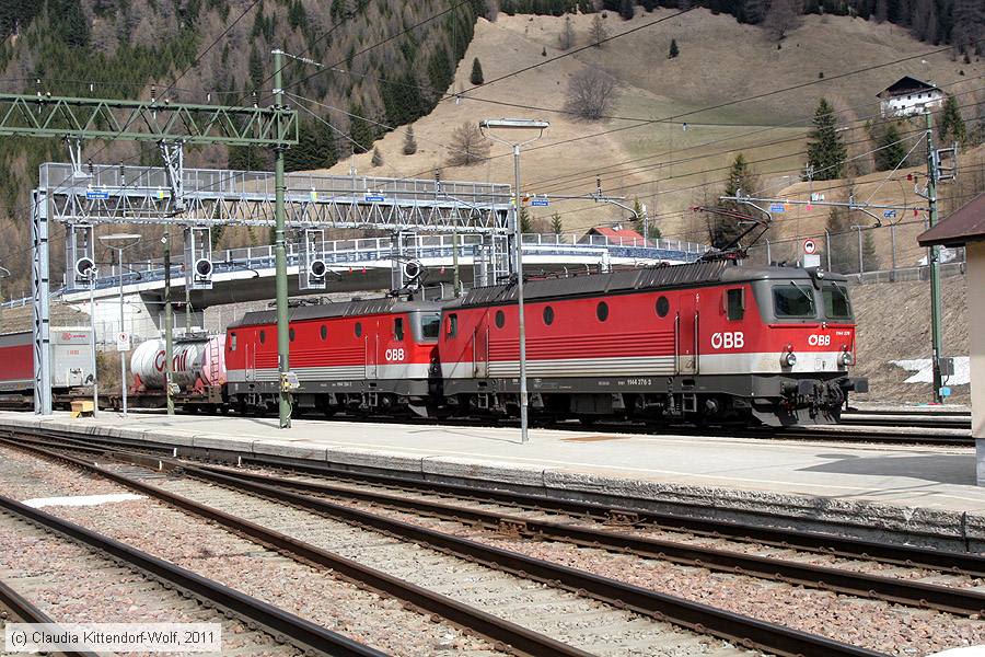 ÖBB - 1144 276
/ Bild: oebb1144276_cw1103280316.jpg