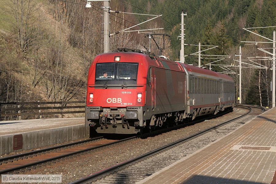 ÖBB - 1216 013
/ Bild: oebb1216013_cw1103290366.jpg