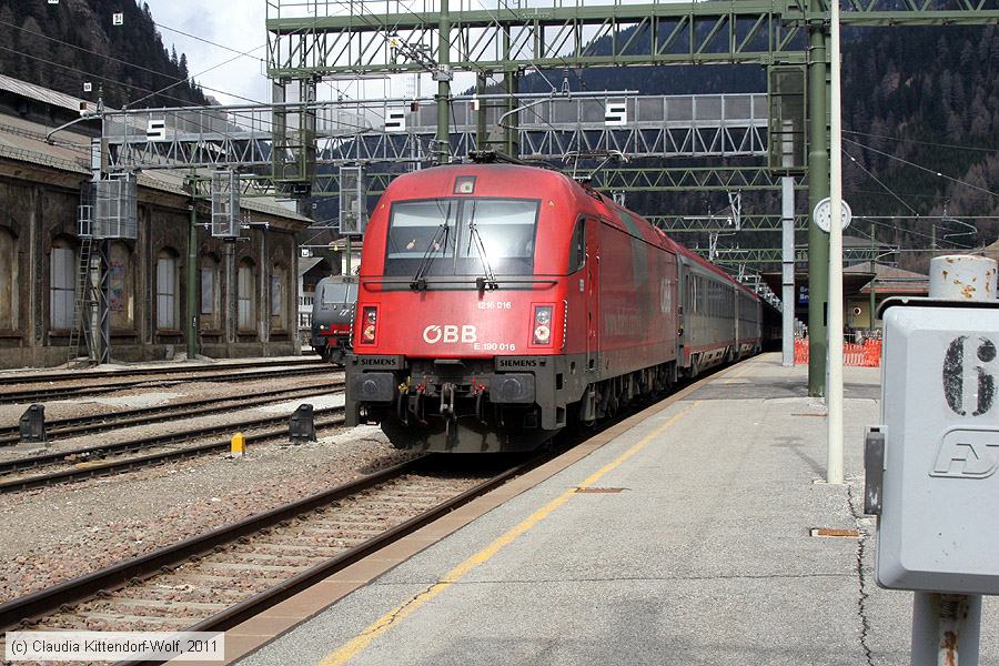 ÖBB - 1216 016
/ Bild: oebb1216016_cw1103280272.jpg