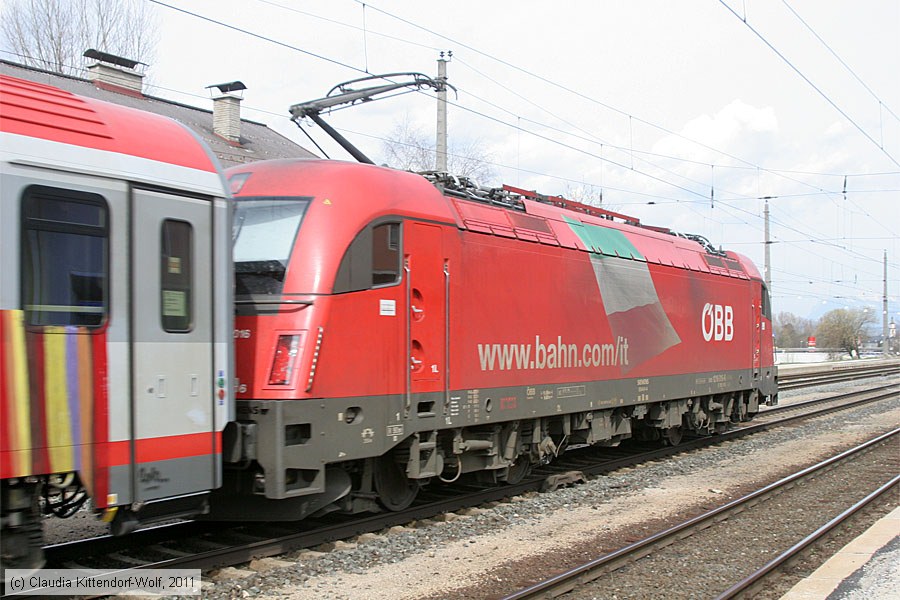 ÖBB - 1216 016
/ Bild: oebb1216016_cw1103310412.jpg