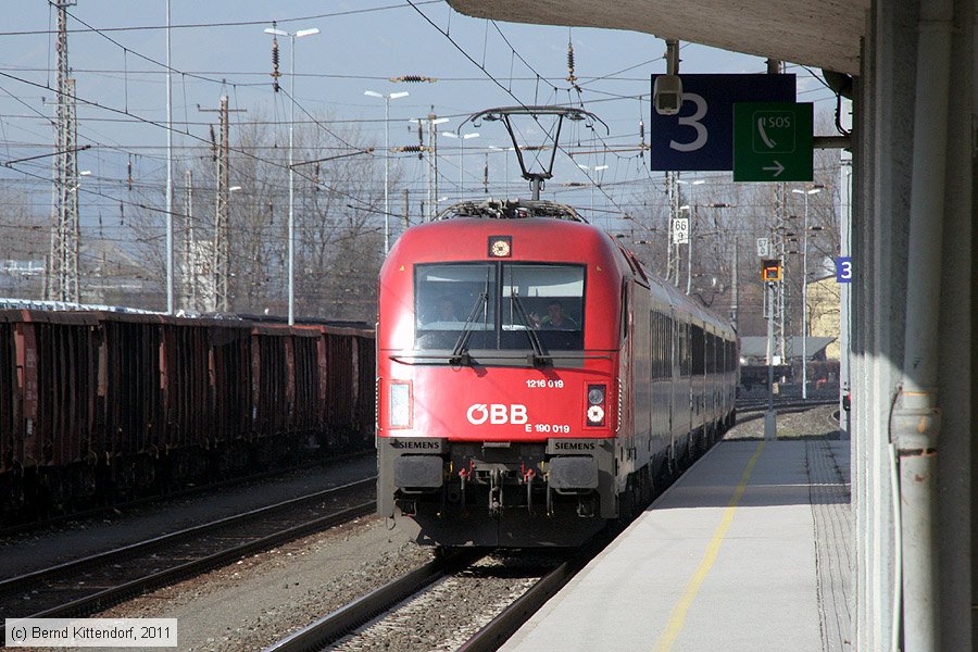 ÖBB - 1216 019
/ Bild: oebb1216019_bk1103290098.jpg